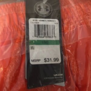 Under armour stretch shorts